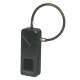 Mediacom MI-LOCK200 lucchetto per bagaglio Nero 2