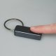 Mediacom MI-LOCK200 lucchetto per bagaglio Nero 11