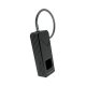 Mediacom MI-LOCK200 lucchetto per bagaglio Nero 4