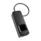 Mediacom MI-LOCK200 lucchetto per bagaglio Nero 5