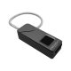 Mediacom MI-LOCK200 lucchetto per bagaglio Nero 8