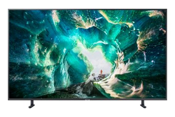 Samsung TV UHD 4K 55" RU8000 2019
