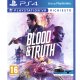 Sony Blood & Truth, PS4 Standard PlayStation 4 2