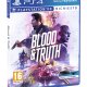 Sony Blood & Truth, PS4 Standard PlayStation 4 3