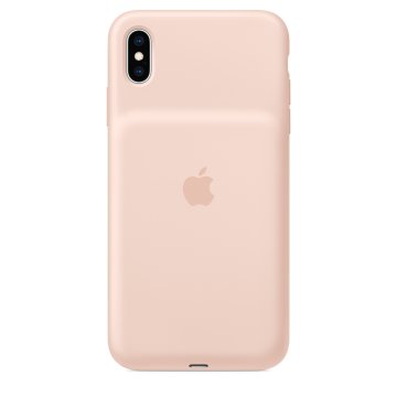 Apple MVQQ2ZM/A custodia per cellulare 16,5 cm (6.5") Cover Rosa