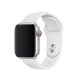 Apple MTP52ZM/A accessorio indossabile intelligente Band Bianco Fluoroelastomero 4