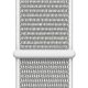 Apple MTMA2ZM/A accessorio indossabile intelligente Band Grigio, Argento 2