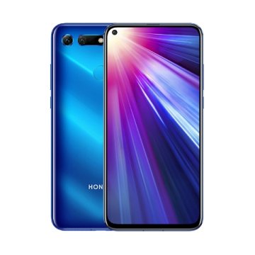 Honor View20 16,3 cm (6.4") Doppia SIM Android 9.0 4G USB tipo-C 8 GB 256 GB 4000 mAh Blu