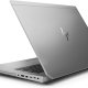 HP ZBook 17 G5 Intel Xeon E E-2186M Workstation mobile 43,9 cm (17.3