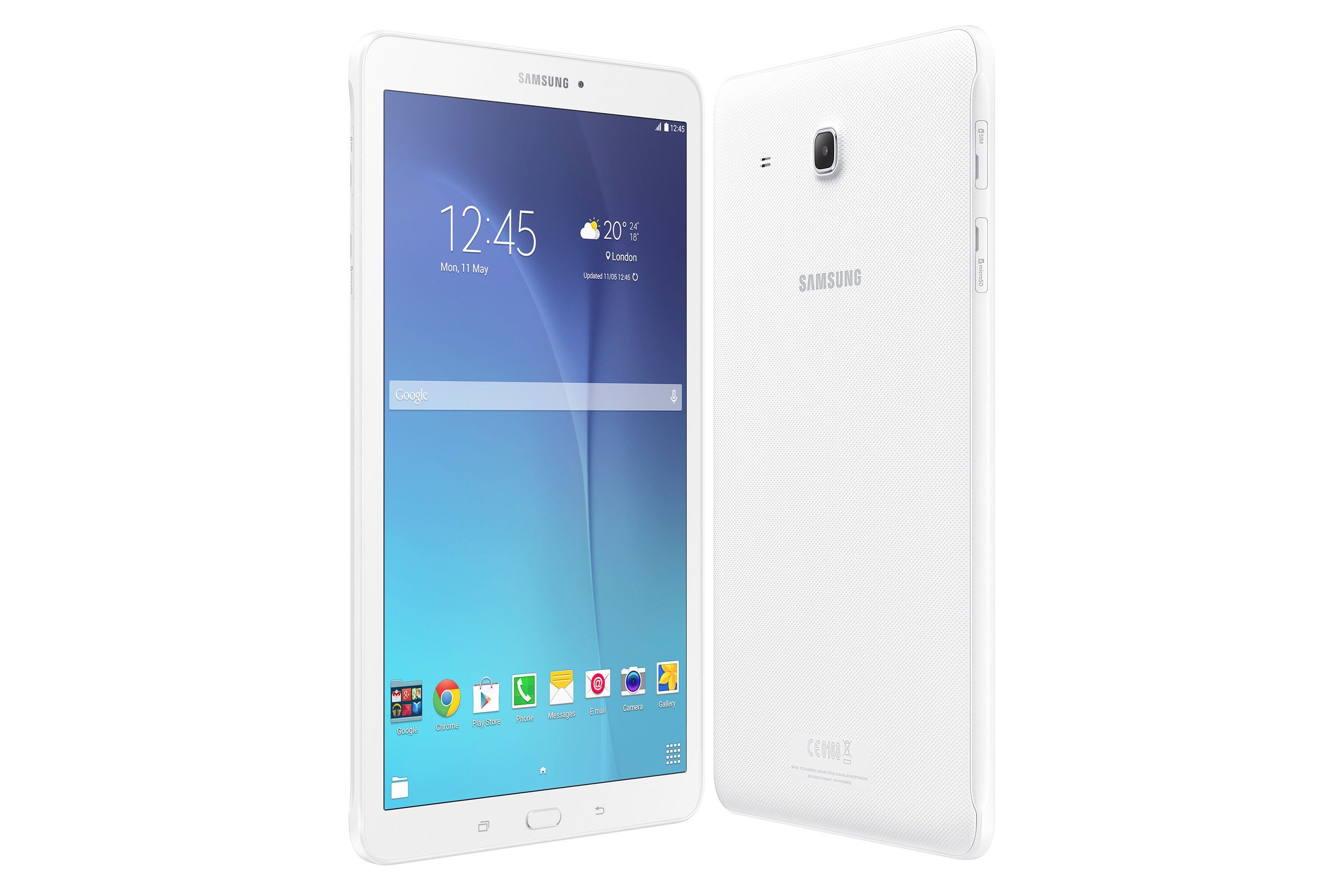 tab e9 6 samsung