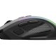 Trust GXT 165 Celox mouse Gaming Mano destra USB tipo A Ottico 10000 DPI 5