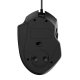 Trust GXT 165 Celox mouse Gaming Mano destra USB tipo A Ottico 10000 DPI 6