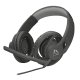 Trust GXT 333 Goiya Auricolare Cablato A Padiglione Gaming Nero 2
