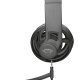 Trust GXT 333 Goiya Auricolare Cablato A Padiglione Gaming Nero 3