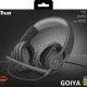 Trust GXT 333 Goiya Auricolare Cablato A Padiglione Gaming Nero 5