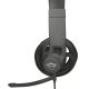 Trust GXT 333 Goiya Auricolare Cablato A Padiglione Gaming Nero 6