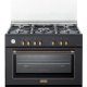 De’Longhi PEMA 965 C ED cucina Elettrico Gas Nero 2