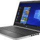 HP 14-dk0015nl AMD A9 A9-9425 Computer portatile 35,6 cm (14