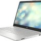 HP 15-dw0020nl Intel® Core™ i3 i3-8145U Computer portatile 39,6 cm (15.6