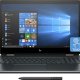 HP Spectre x360 15-df0003nl Intel® Core™ i7 i7-8565U Ibrido (2 in 1) 39,6 cm (15.6