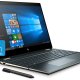 HP Spectre x360 15-df0003nl Intel® Core™ i7 i7-8565U Ibrido (2 in 1) 39,6 cm (15.6