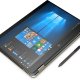 HP Spectre x360 15-df0003nl Intel® Core™ i7 i7-8565U Ibrido (2 in 1) 39,6 cm (15.6