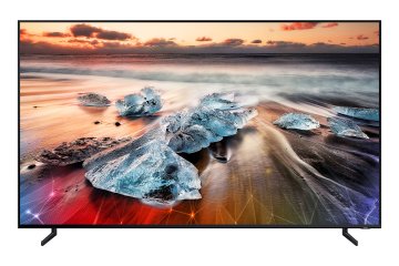Samsung TV QLED 8K 82” Q950R 2019
