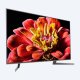 Sony KD-49XG9005 Android TV da 49 pollici, Smart TV Full Array LED 4K HDR Ultra HD con Voice Remote 3