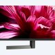 Sony KD-75XG9505 Android TV da 75 pollici, Smart TV Full Array LED 4K HDR Ultra HD con ricerca vocale Hands-free 11