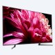 Sony KD-75XG9505 Android TV da 75 pollici, Smart TV Full Array LED 4K HDR Ultra HD con ricerca vocale Hands-free 3