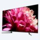 Sony KD-75XG9505 Android TV da 75 pollici, Smart TV Full Array LED 4K HDR Ultra HD con ricerca vocale Hands-free 4