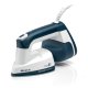 Ariete 6246 Duetto Garment Iron - Stiratrice Verticale e Ferro da Stiro con piastra in Ceramica antiaderente - 1000 Watt - Bianco e Blu 7