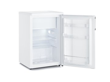 Severin KS 8829 monoporta Libera installazione 108 L D Bianco