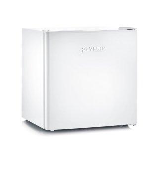 Severin KB 8872 frigorifero Libera installazione 41 L E Bianco
