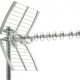 Fracarro Sigma 8HD LTE antenna televisiva 2