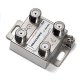 Fracarro DE2-10 Acciaio inox 2