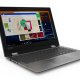 Lenovo Yoga 330 Intel® Celeron® N4000 Ibrido (2 in 1) 29,5 cm (11.6