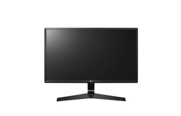 LG 24MP59G-P LED display 60,5 cm (23.8") 1920 x 1080 Pixel Full HD Nero