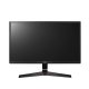 LG 24MP59G-P LED display 60,5 cm (23.8