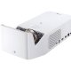 LG HF65LSR videoproiettore Proiettore a raggio ultra corto 1000 ANSI lumen DLP 1080p (1920x1080) Bianco 2