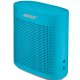 Bose SoundLink Color II Blu 7