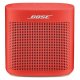 Bose SoundLink Color II Rosso 2
