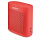 Bose SoundLink Color II Rosso 4