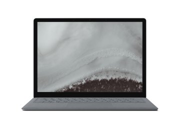 Microsoft Surface Laptop 2 Computer portatile 34,3 cm (13.5") Touch screen Intel® Core™ i5 i5-8250U 8 GB 128 GB SSD Wi-Fi 5 (802.11ac) Windows 10 Platino