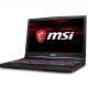 MSI Gaming GE63 Raider RGB 9SE-671IT Intel® Core™ i7 i7-9750H Computer portatile 39,6 cm (15.6