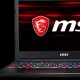 MSI Gaming GE63 Raider RGB 9SE-671IT Intel® Core™ i7 i7-9750H Computer portatile 39,6 cm (15.6