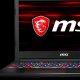 MSI Gaming GE63 Raider RGB 9SE-671IT Computer portatile 39,6 cm (15.6