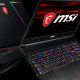 MSI Gaming GE63 Raider RGB 9SE-671IT Intel® Core™ i7 i7-9750H Computer portatile 39,6 cm (15.6