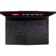 MSI Gaming GE63 Raider RGB 9SE-671IT Intel® Core™ i7 i7-9750H Computer portatile 39,6 cm (15.6