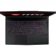 MSI Gaming GE63 Raider RGB 9SE-671IT Computer portatile 39,6 cm (15.6